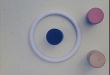 Abstraktní experiment v Kodachromu