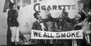 Cigarety Admirál