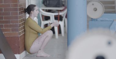 Péče o duši - Marie v hlavě