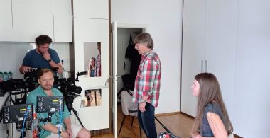 Z lásky nenávist 4 - Domácí násilí na dětech