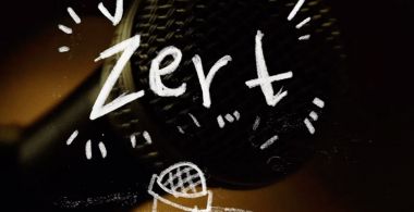 Žert