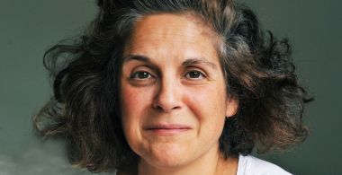 Masterclass: Jennifer Baichwal