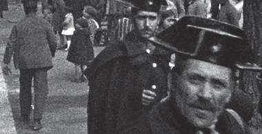 Neúplná historie cestopisu, 1925
