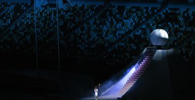 Oficiální film Olympijských her v Tokiu 2020 – strana B