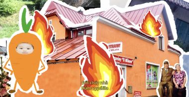 Mrkvička