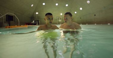 Rehab (jako rehabilitace)