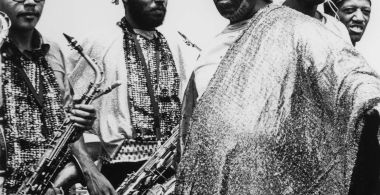 Sun Ra: Joyful Noise