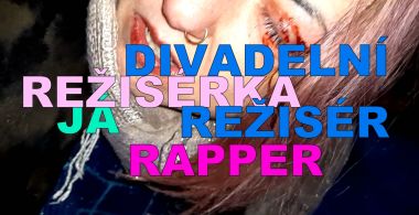 Moje nebe je horší než tvoje peklo