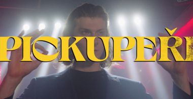 Pickupeři