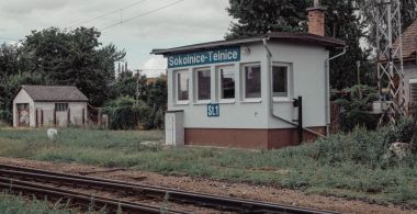 Vlakování