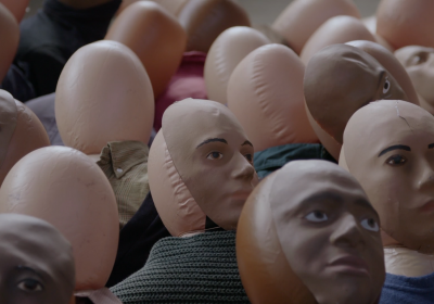 Vypusťte figuranty