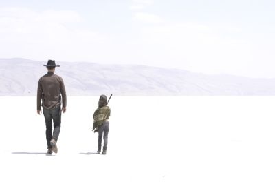 Western, rodina a komunismus