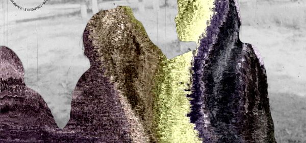 Přízračný glitch