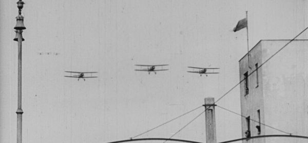 Nástup 229/1943