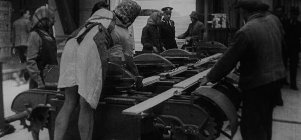Nástup 191/1942