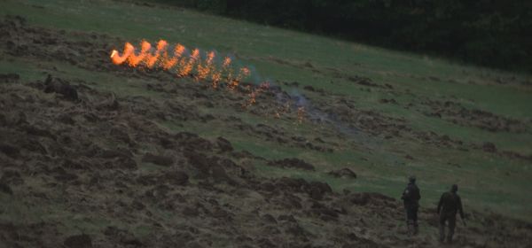Dokumentární formáty pro Voyo + Lebo medveď