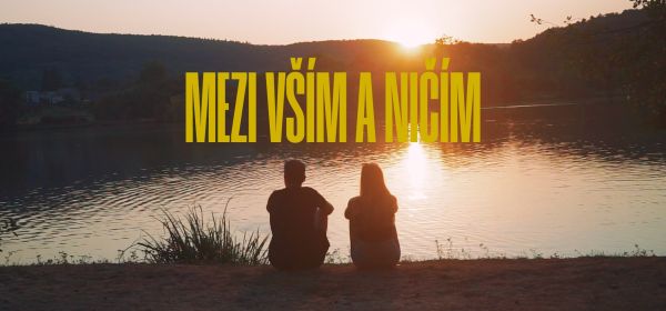Mezi vším a ničím