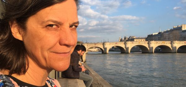 Masterclass: Kirsten Johnson