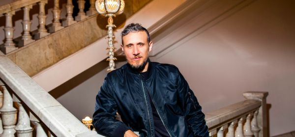 Masterclass: Roberto Minervini