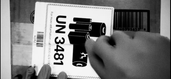 The Totalitarian Society of the Image