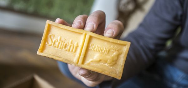 Království mýdlových bublin