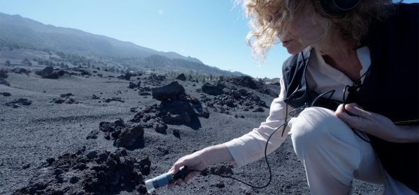 Sní kameny o létání?