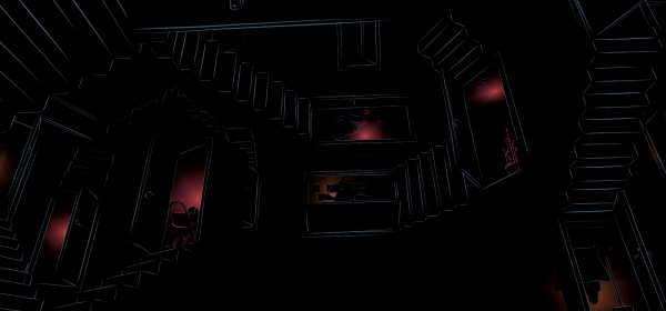 Volba – kapitoly 2 a 3