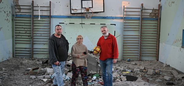 Velký vlastenecký výlet