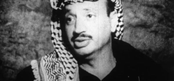 My jsme palestinský lid