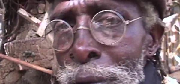Joe Ouakam
