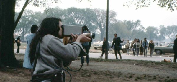 Mayday 1971: Původní záznam