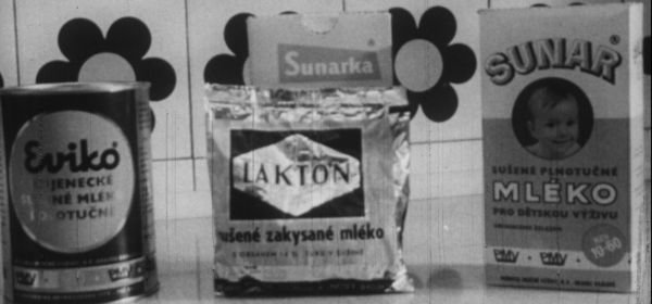 Hovory o nemluvňatech II. Náhrada přirozené výživy