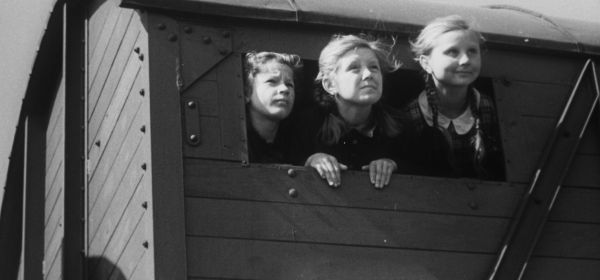 Návrat volyňských Čechů