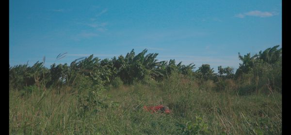 Kolo, letadlo a vozík