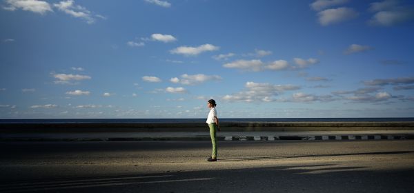 Tam světlo nikdy nehasne