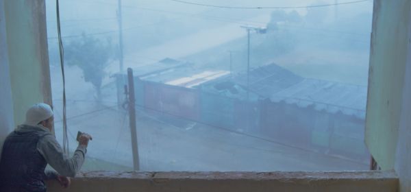 Rosa, Ángel a hurikán Rafael