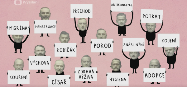 Potížistky: Je politika rodu ženského?