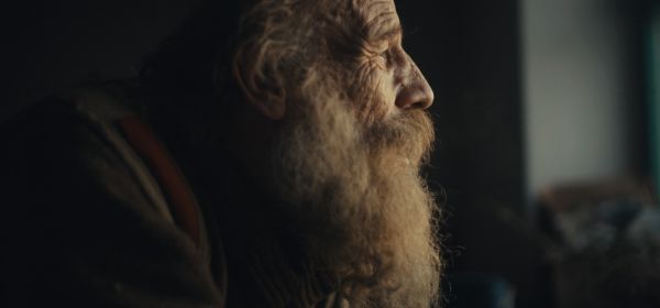 Raději zešílet v divočině