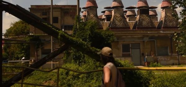 Manchester, co mizí