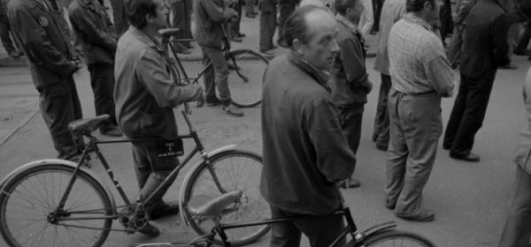 Dělníci ’80