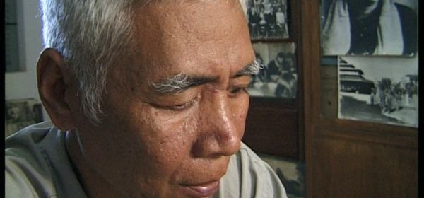 S21: Vražedná mašinérie Rudých Khmerů