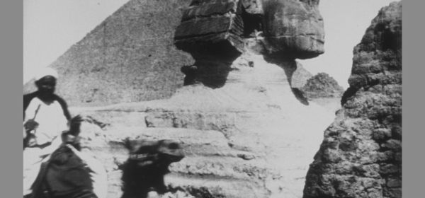 Pyramidy: celkový pohled