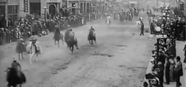 Rodeo War Bonnet