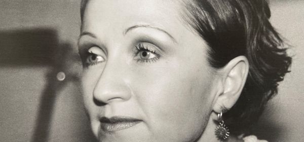Bára Basiková