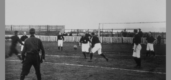 Fotbal