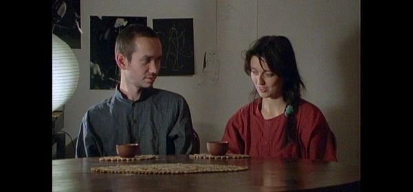 Irena & Vojtěch Havlovi: Seminář s Pavlem Klusákem