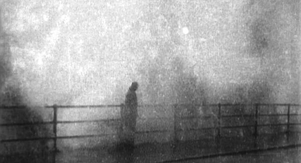 Trilogie velké vody