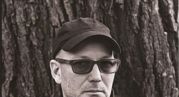 Masterclass Bill Morrison: Vyjdi ze zdroje