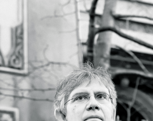Masterclass: Andrei Ujică