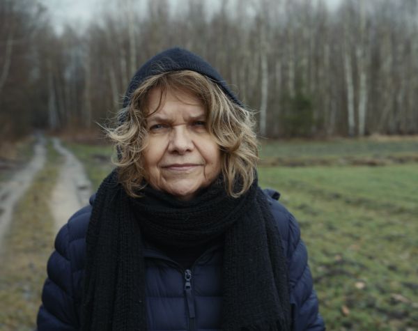 Polsko proti dějinám